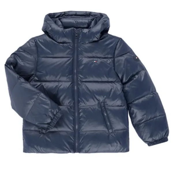 Tommy Hilfiger Tommy Hilfiger  Pernate jakne ESSENTIAL DOWN JACKET  Tommy Hilfiger
