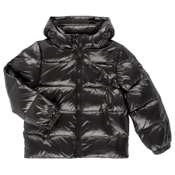 Tommy Hilfiger Tommy Hilfiger  Pernate jakne ESSENTIAL DOWN JACKET  Tommy Hilfiger