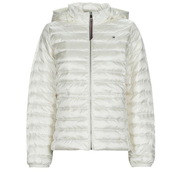 Tommy Hilfiger Tommy Hilfiger  Pernate jakne FEMININE LW DOWN JACKET  Tommy Hilfiger