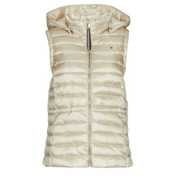 Tommy Hilfiger Tommy Hilfiger  Pernate jakne FEMININE LW DOWN VEST  Tommy Hilfiger