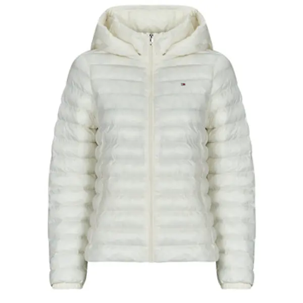 Tommy Hilfiger Tommy Hilfiger  Pernate jakne LW PADDED SLIM JACKET  Tommy Hilfiger