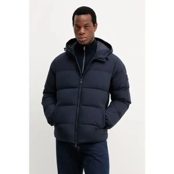 Tommy Hilfiger Tommy Hilfiger  Pernate jakne MW0MW40616  Tommy Hilfiger