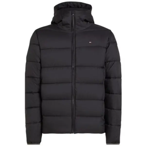 Tommy Hilfiger Tommy Hilfiger  Pernate jakne MW0MW41983BDS  Tommy Hilfiger