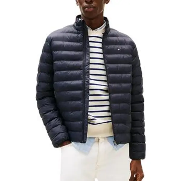 Tommy Hilfiger Tommy Hilfiger  Pernate jakne TJM LT DOWN JACKET E DM0DM20658  Tommy Hilfiger