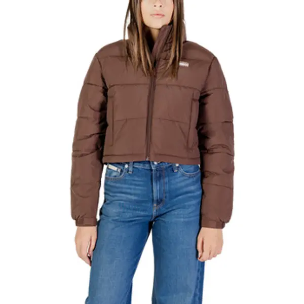 Tommy Hilfiger Tommy Hilfiger  Pernate jakne TJW FLAG BACK CROP E DW0DW21620  Tommy Hilfiger