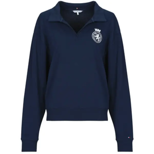 Tommy Hilfiger Tommy Hilfiger  Pidžame i spavaćice SWEATER  Tommy Hilfiger