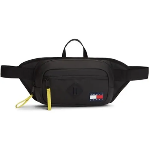 Tommy Hilfiger Tommy Hilfiger  Pojasne torbice AM0AM14215BDS  Tommy Hilfiger