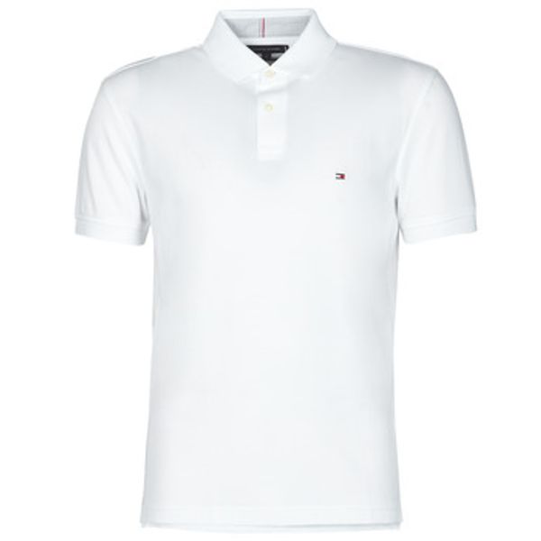 Tommy Hilfiger Tommy Hilfiger  Polo majice kratkih rukava 1985 REGULAR POLO  Tommy Hilfiger