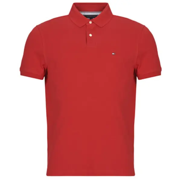 Tommy Hilfiger Tommy Hilfiger  Polo majice kratkih rukava 1985 REGULAR POLO  Tommy Hilfiger