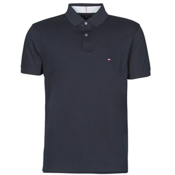Tommy Hilfiger Tommy Hilfiger  Polo majice kratkih rukava 1985 REGULAR POLO  Tommy Hilfiger