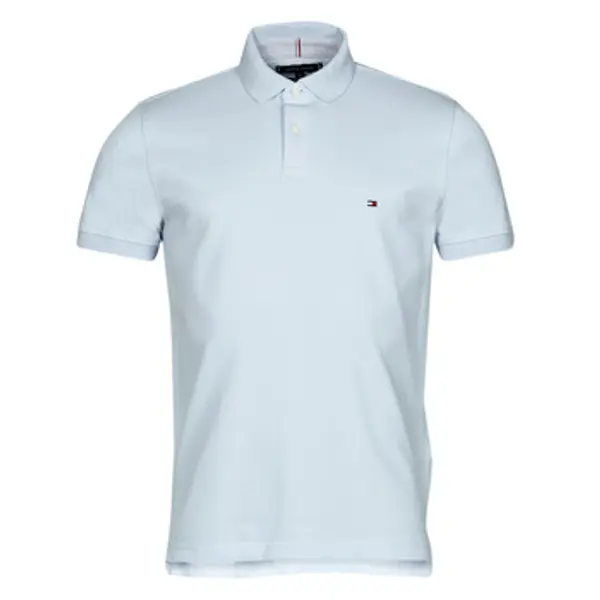 Tommy Hilfiger Tommy Hilfiger  Polo majice kratkih rukava 1985 REGULAR POLO  Tommy Hilfiger