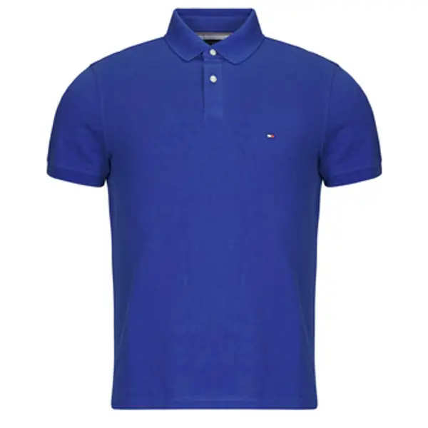 Tommy Hilfiger Tommy Hilfiger  Polo majice kratkih rukava 1985 REGULAR POLO  Tommy Hilfiger