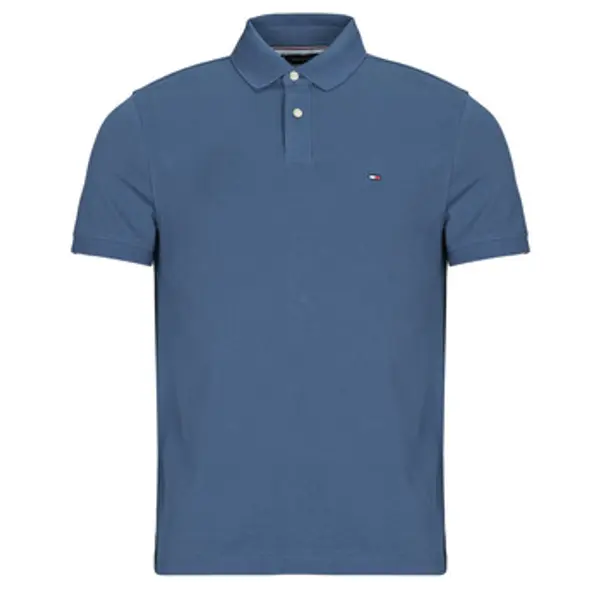 Tommy Hilfiger Tommy Hilfiger  Polo majice kratkih rukava 1985 REGULAR POLO  Tommy Hilfiger