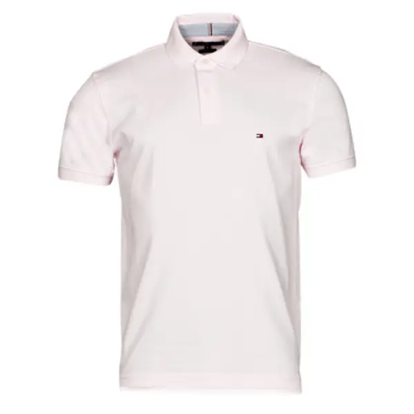 Tommy Hilfiger Tommy Hilfiger  Polo majice kratkih rukava 1985 REGULAR POLO  Tommy Hilfiger