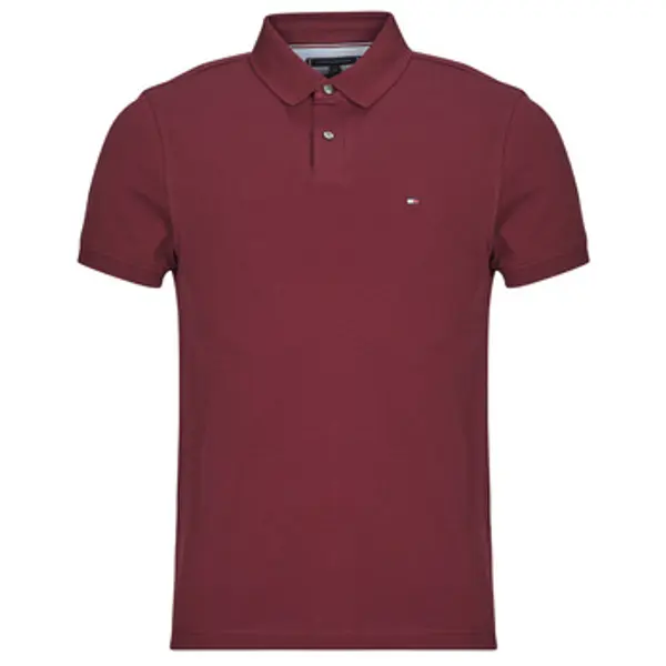 Tommy Hilfiger Tommy Hilfiger  Polo majice kratkih rukava 1985 REGULAR POLO  Tommy Hilfiger