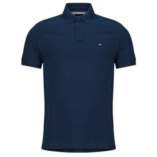 Tommy Hilfiger Tommy Hilfiger  Polo majice kratkih rukava 1985 REGULAR POLO  Tommy Hilfiger