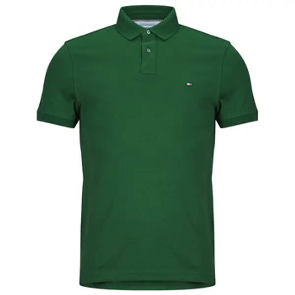 Tommy Hilfiger Tommy Hilfiger  Polo majice kratkih rukava 1985 REGULAR POLO  Tommy Hilfiger