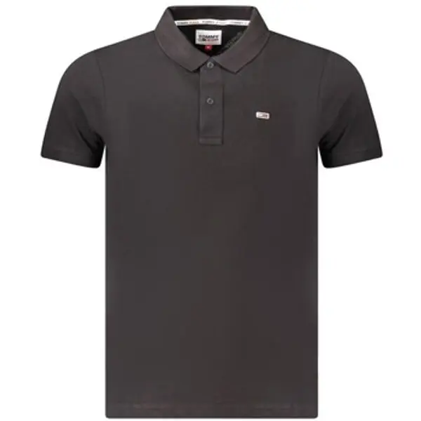 Tommy Hilfiger Tommy Hilfiger  Polo majice kratkih rukava dm0dm15370  Tommy Hilfiger