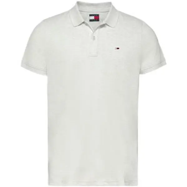 Tommy Hilfiger Tommy Hilfiger  Polo majice kratkih rukava DM0DM2076 PMT  Tommy Hilfiger