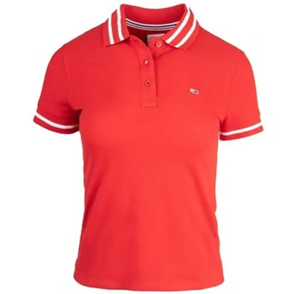 Tommy Hilfiger Tommy Hilfiger  Polo majice kratkih rukava DW0DW14963XNL  Tommy Hilfiger