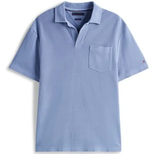Tommy Hilfiger Tommy Hilfiger  Polo majice kratkih rukava Gmd Riviera Classic  Tommy Hilfiger