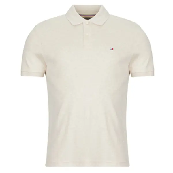 Tommy Hilfiger Tommy Hilfiger  Polo majice kratkih rukava LIQUID COTTON REG SEASONAL POLO  Tommy Hilfiger