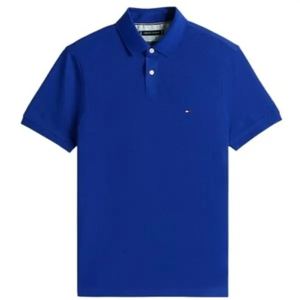 Tommy Hilfiger Tommy Hilfiger  Polo majice kratkih rukava MW0MW17770D03  Tommy Hilfiger