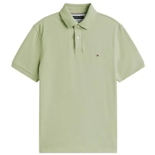 Tommy Hilfiger Tommy Hilfiger  Polo majice kratkih rukava MW0MW17770L9A  Tommy Hilfiger