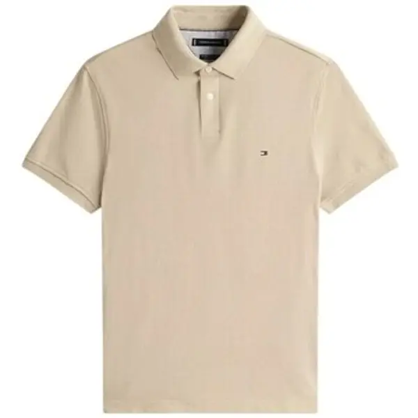 Tommy Hilfiger Tommy Hilfiger  Polo majice kratkih rukava MW0MW17770RBT  Tommy Hilfiger
