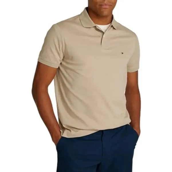 Tommy Hilfiger Tommy Hilfiger  Polo majice kratkih rukava MW0MW38465  Tommy Hilfiger
