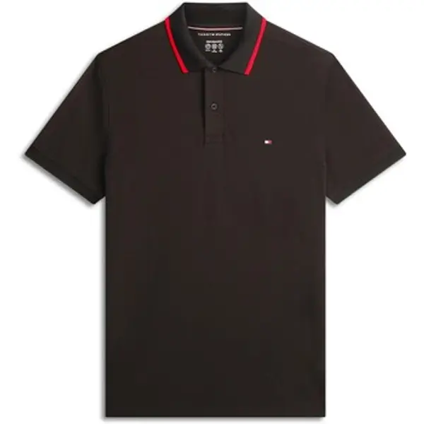Tommy Hilfiger Tommy Hilfiger  Polo majice kratkih rukava Performance Tipped R  Tommy Hilfiger