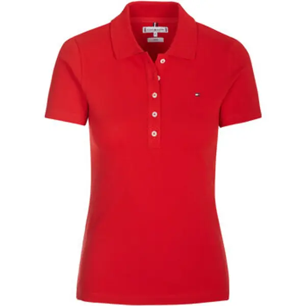 Tommy Hilfiger Tommy Hilfiger  Polo majice kratkih rukava -  Tommy Hilfiger