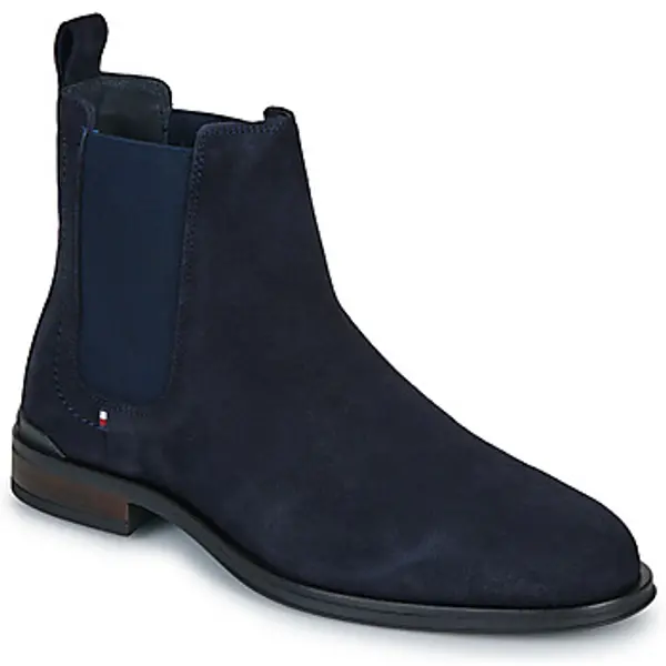 Tommy Hilfiger Tommy Hilfiger  Polučizme BASTIEN  Tommy Hilfiger