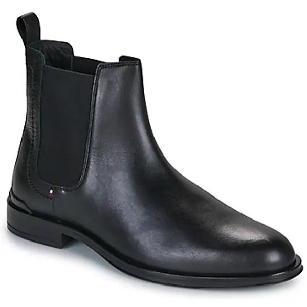 Tommy Hilfiger Tommy Hilfiger  Polučizme BASTIEN  Tommy Hilfiger