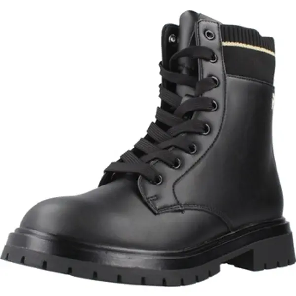 Tommy Hilfiger Tommy Hilfiger  Polučizme Botas Niña Modèle Bootie Ashlyn  Tommy Hilfiger