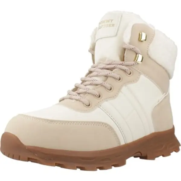 Tommy Hilfiger Tommy Hilfiger  Polučizme Botas Niña Modèle Bootie Roger  Tommy Hilfiger
