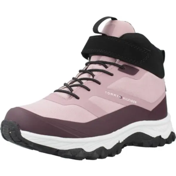 Tommy Hilfiger Tommy Hilfiger  Polučizme Botas Niña Modèle Ontario  Tommy Hilfiger