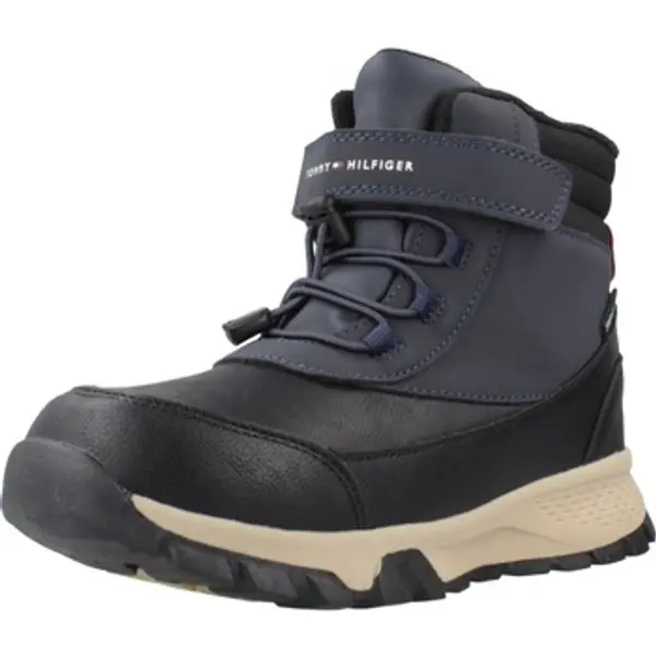 Tommy Hilfiger Tommy Hilfiger  Polučizme Botas Niño Modèle Scottie  Tommy Hilfiger