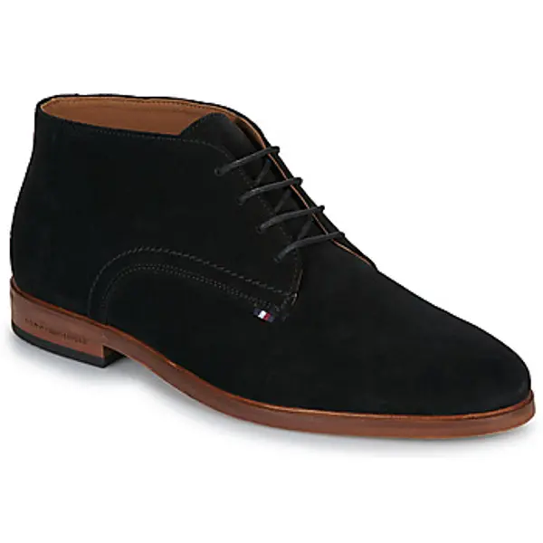 Tommy Hilfiger Tommy Hilfiger  Polučizme F DISTRICT  Tommy Hilfiger