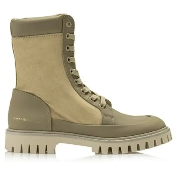 Tommy Hilfiger Tommy Hilfiger  Polučizme FW0FW06549AEG  Tommy Hilfiger