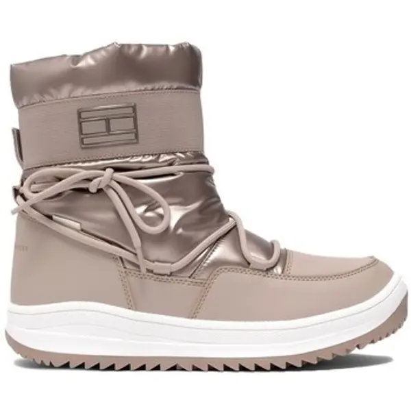 Tommy Hilfiger Tommy Hilfiger  Polučizme T3A534052BRONZE  Tommy Hilfiger