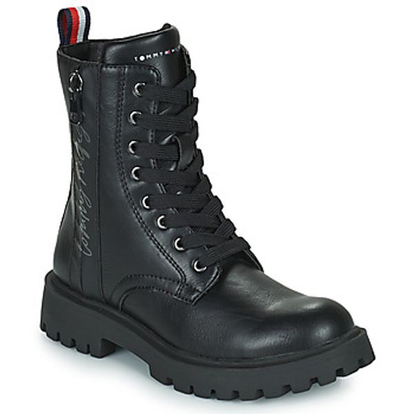 Tommy Hilfiger Tommy Hilfiger  Polučizme -  Tommy Hilfiger