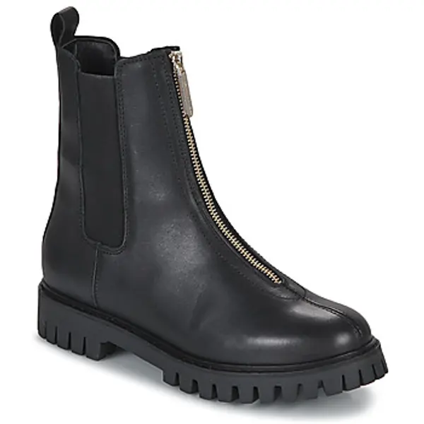 Tommy Hilfiger Tommy Hilfiger  Polučizme ZIP BOOT  Tommy Hilfiger