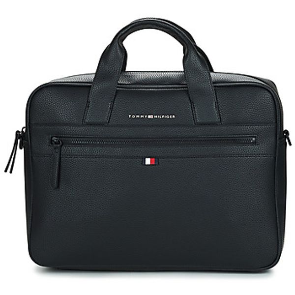 Tommy Hilfiger Tommy Hilfiger  Poslovne torbe i aktovke ESSENTIAL PU COMPUTER BAG  Tommy Hilfiger