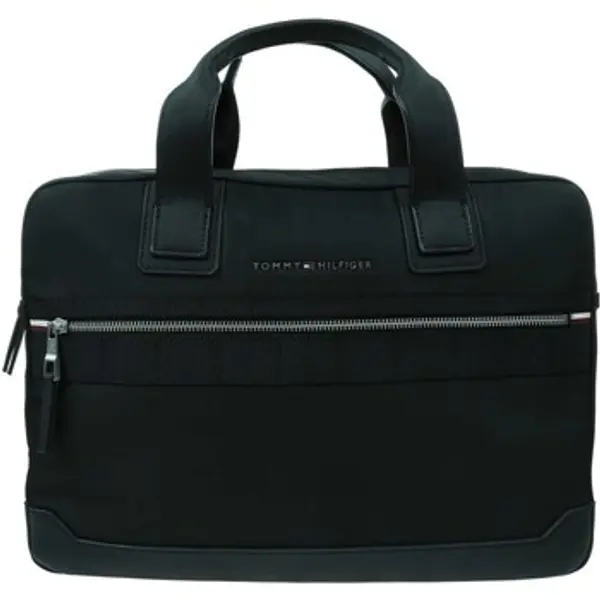 Tommy Hilfiger Tommy Hilfiger  Poslovne torbe i aktovke Th Elevated Nylon Computer Bag  Tommy Hilfiger