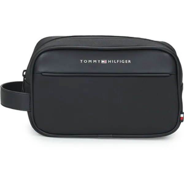 Tommy Hilfiger Tommy Hilfiger  Poslovne torbe i aktovke TH FOUNDATION WASHBAG  Tommy Hilfiger