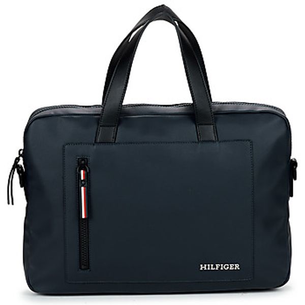 Tommy Hilfiger Tommy Hilfiger  Poslovne torbe i aktovke TH PIQUE SLIM COMPUTER BAG  Tommy Hilfiger