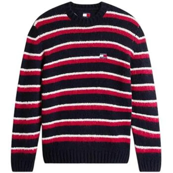 Tommy Hilfiger Tommy Hilfiger  Puloveri DM0DM22109 XJ7  Tommy Hilfiger