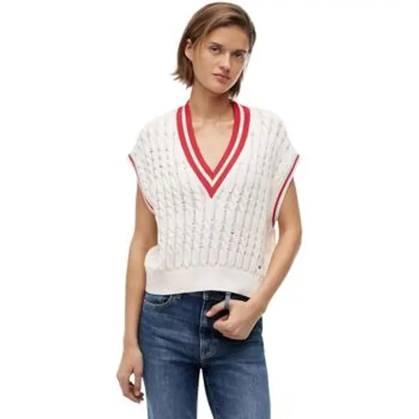 Tommy Hilfiger Tommy Hilfiger  Puloveri DW0DW22927  Tommy Hilfiger