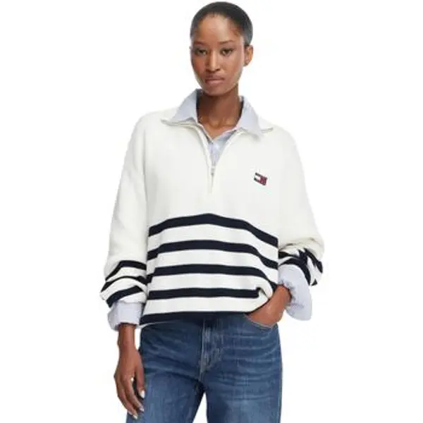 Tommy Hilfiger Tommy Hilfiger  Puloveri DW0DW22928  Tommy Hilfiger